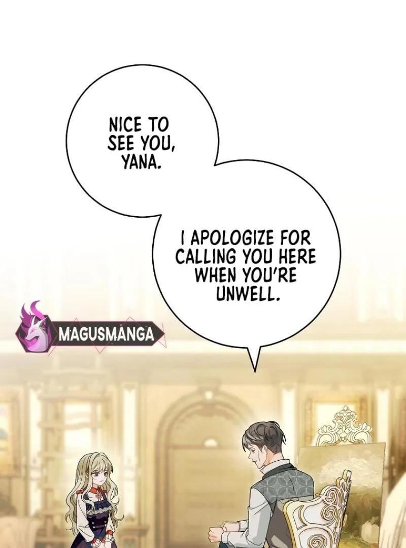 I Was Told To Die Chapter 4 page 86