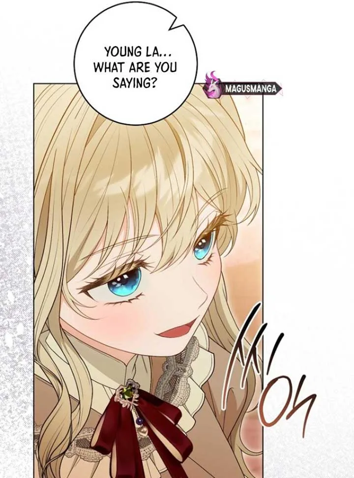 I Was Told To Die Chapter 9 page 97