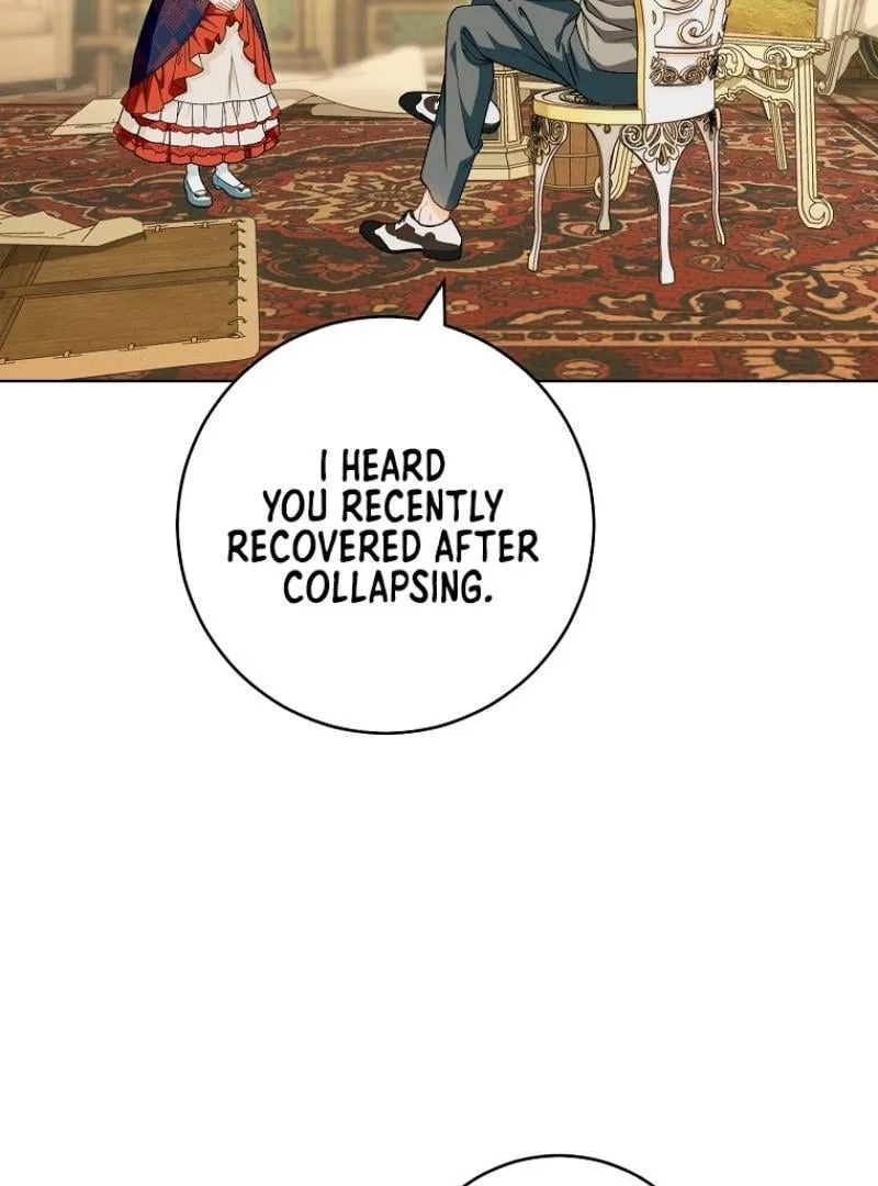 I Was Told To Die Chapter 4 page 87