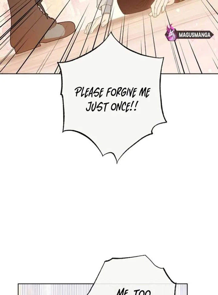 I Was Told To Die Chapter 9 page 87