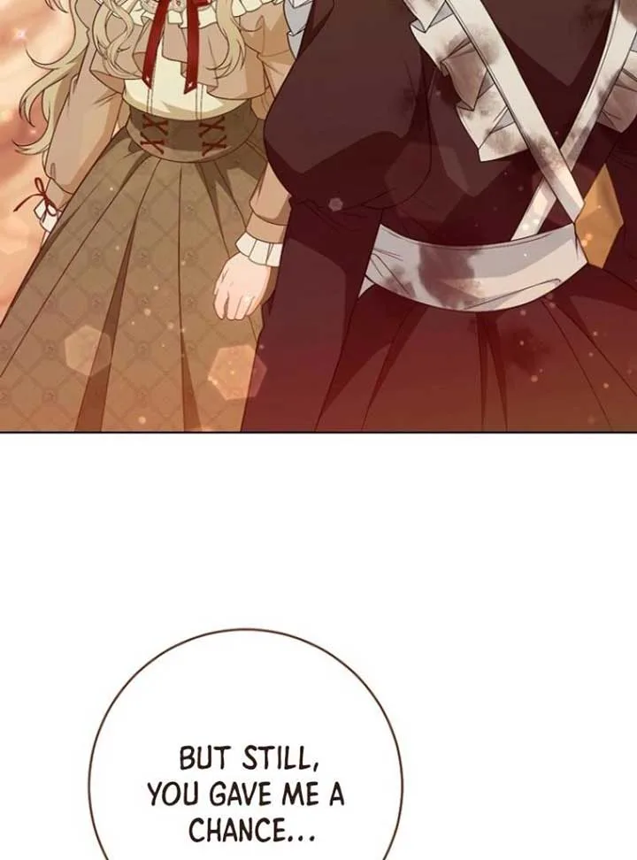 I Was Told To Die Chapter 9 page 122