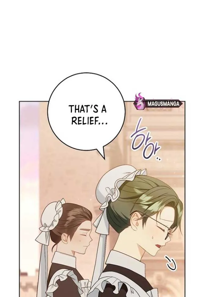 I Was Told To Die Chapter 9 page 110