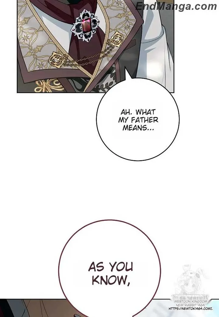 I Was Told To Die Chapter 17 page 9