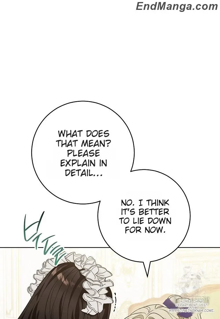 I Was Told To Die Chapter 18 page 10