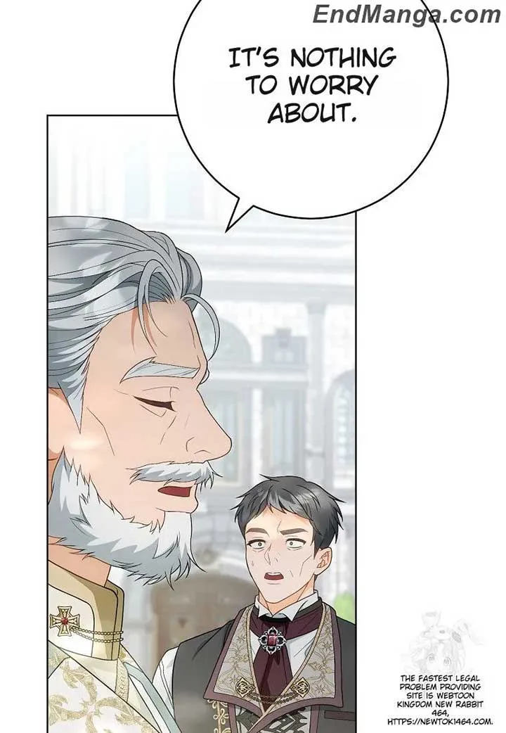 I Was Told To Die Chapter 17 page 36