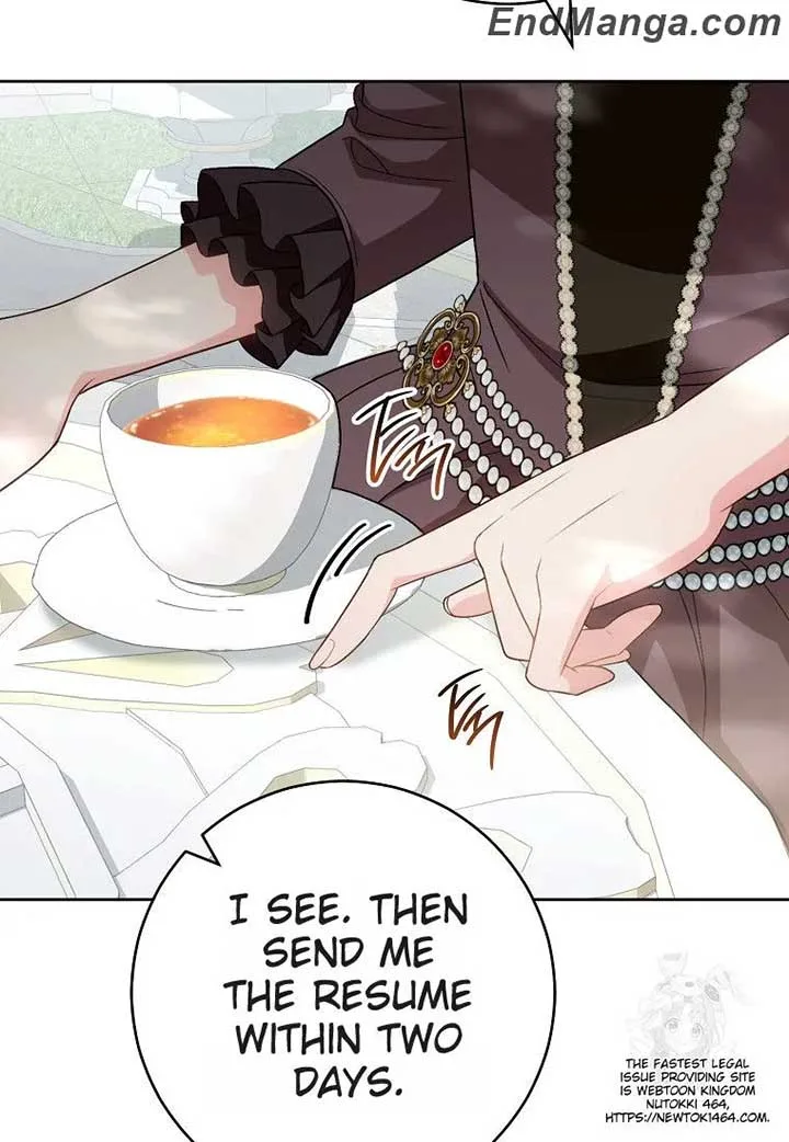 I Was Told To Die Chapter 17 page 43