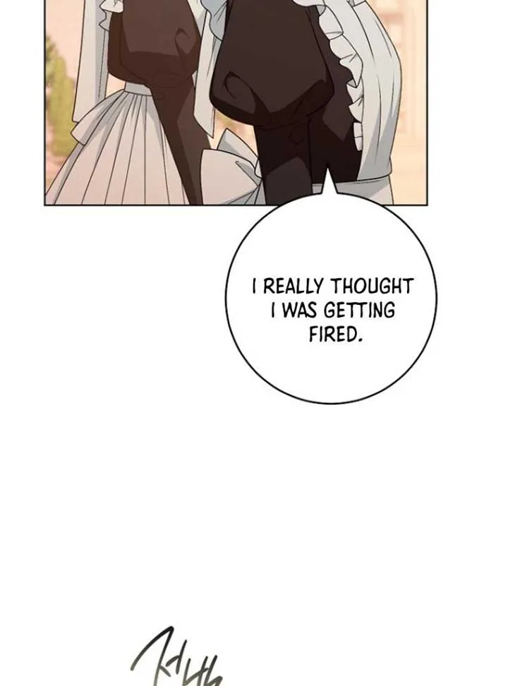 I Was Told To Die Chapter 9 page 111