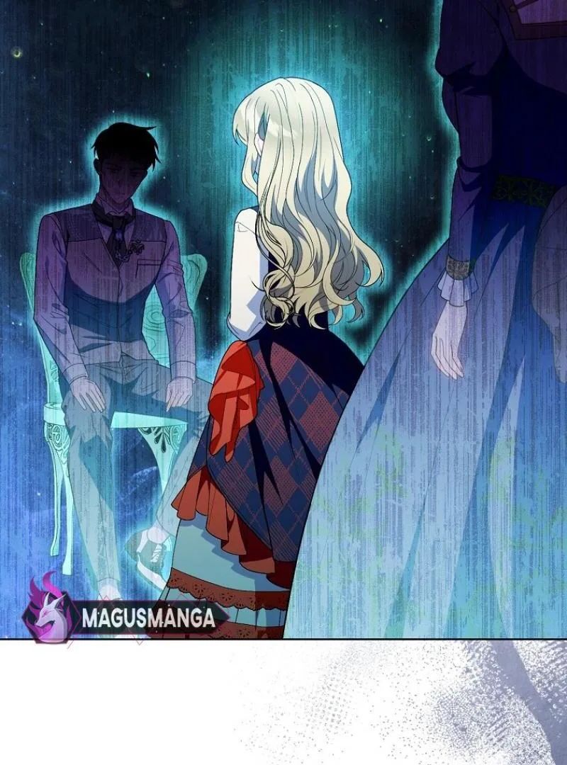 I Was Told To Die Chapter 4 page 101
