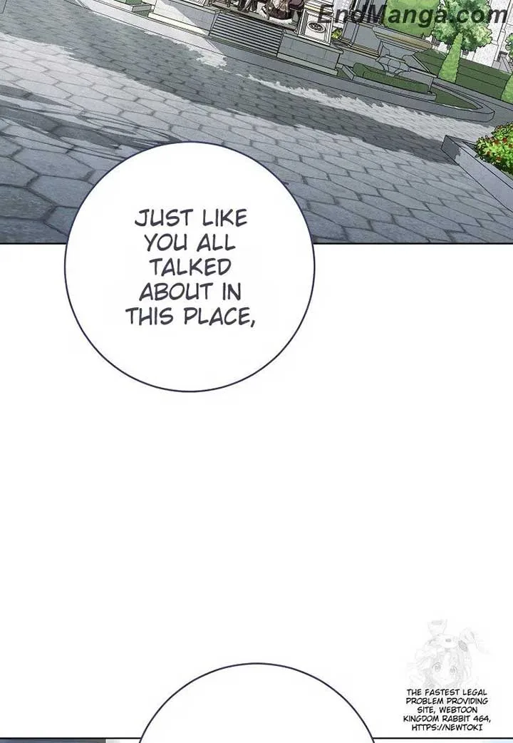 I Was Told To Die Chapter 17 page 30