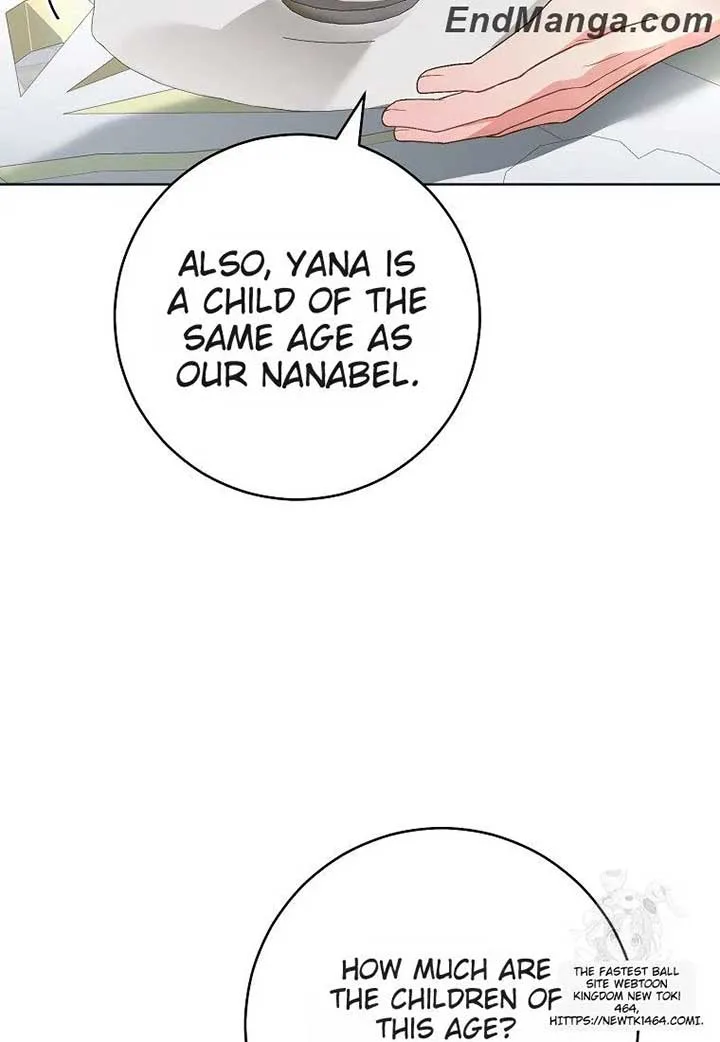 I Was Told To Die Chapter 17 page 16