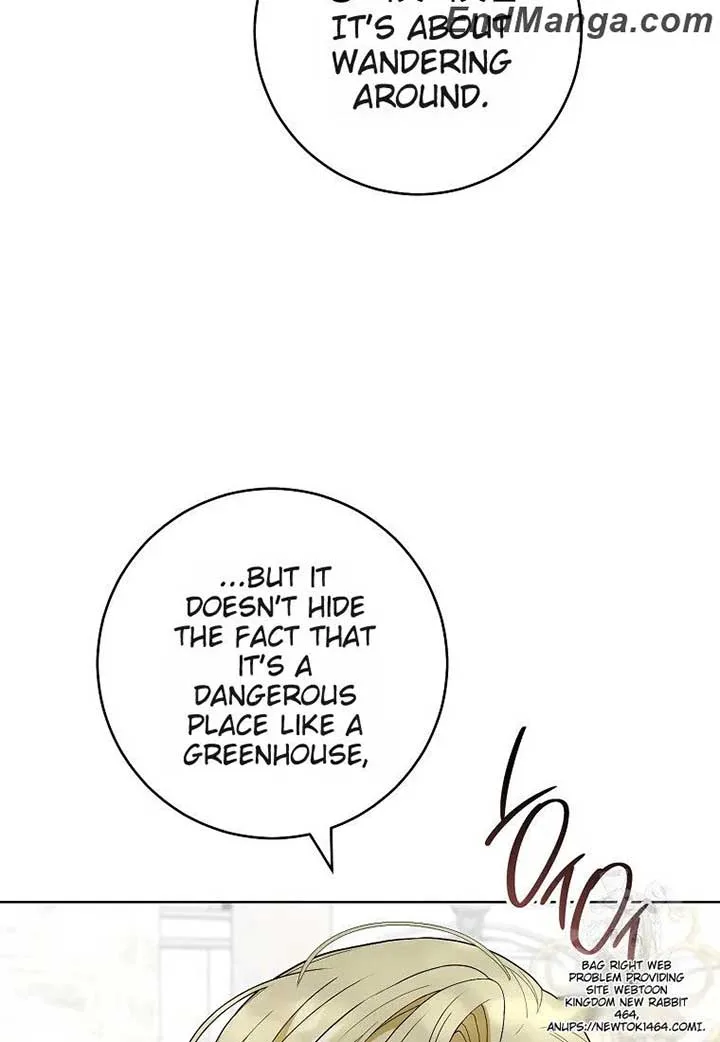 I Was Told To Die Chapter 17 page 13