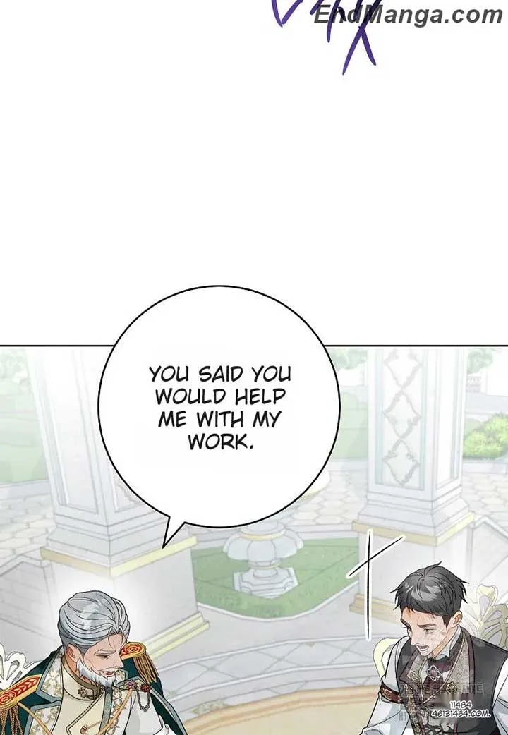 I Was Told To Die Chapter 17 page 34