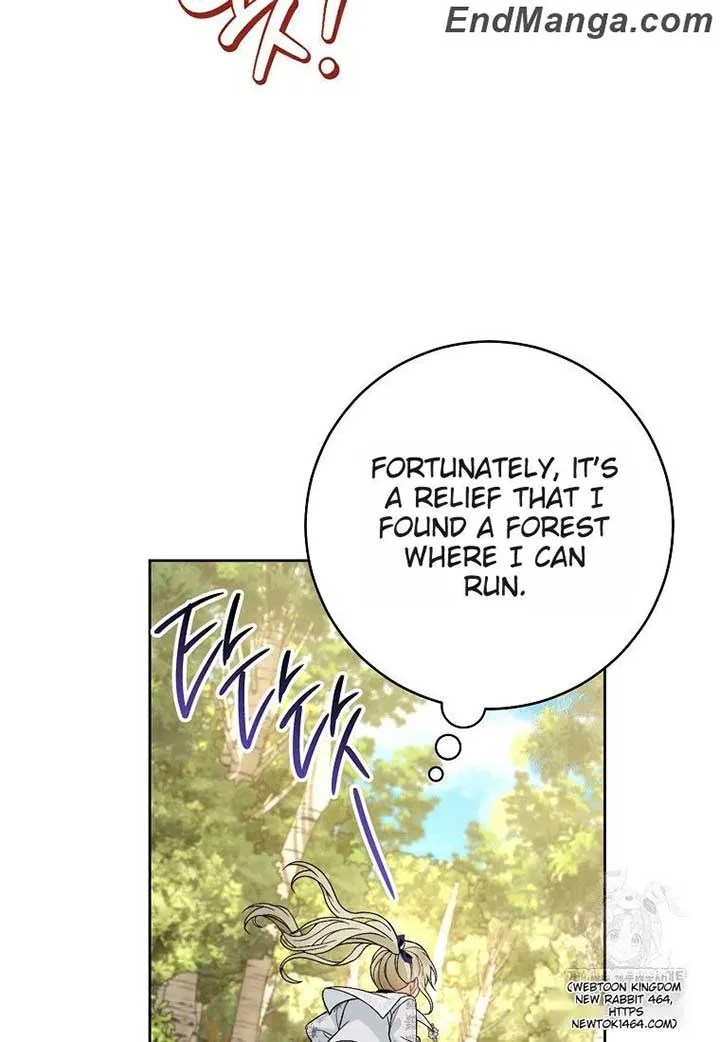 I Was Told To Die Chapter 17 page 73