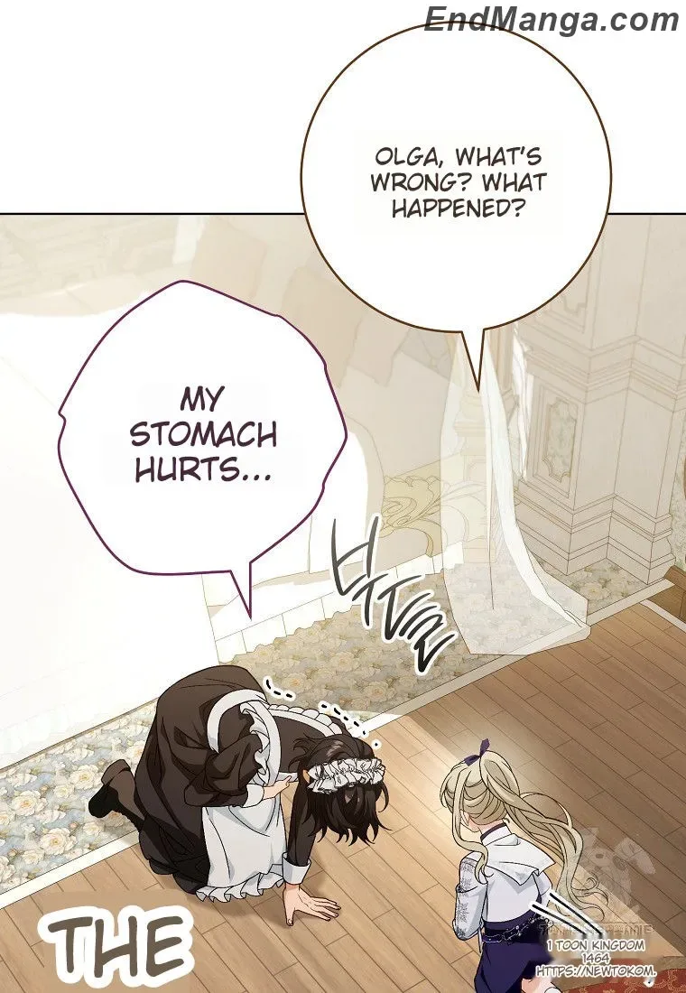 I Was Told To Die Chapter 18 page 4