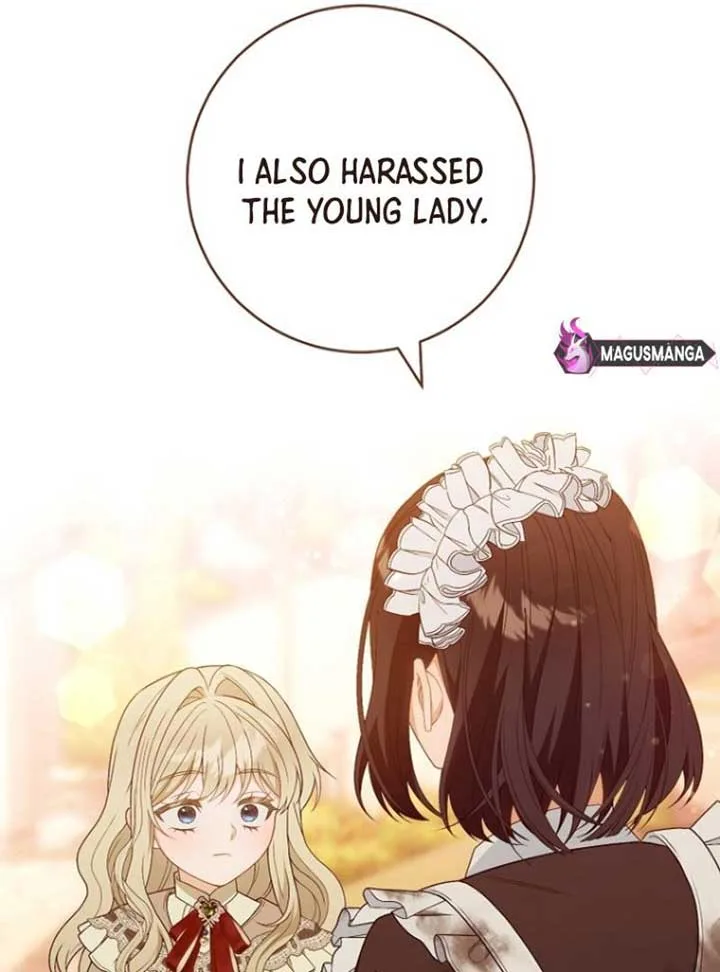 I Was Told To Die Chapter 9 page 121