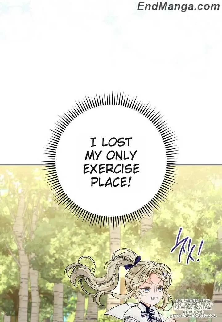 I Was Told To Die Chapter 17 page 71
