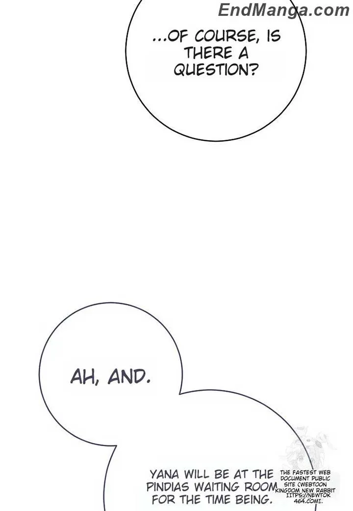 I Was Told To Die Chapter 17 page 32
