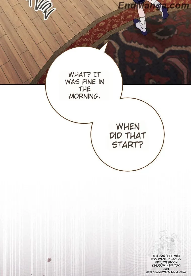 I Was Told To Die Chapter 18 page 5