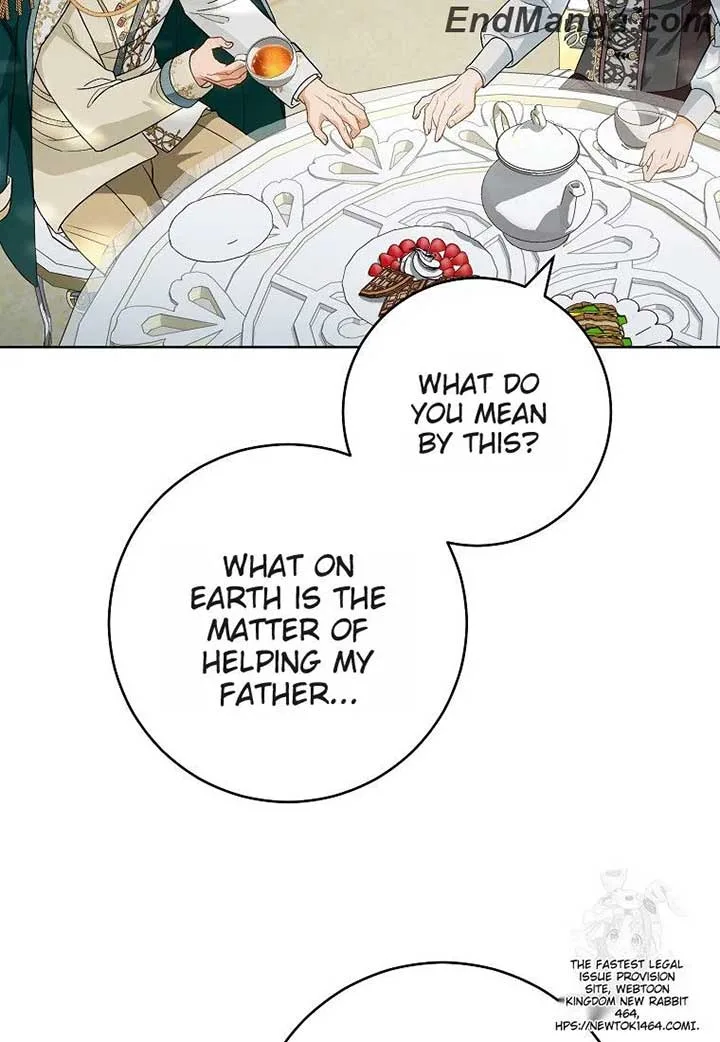 I Was Told To Die Chapter 17 page 35