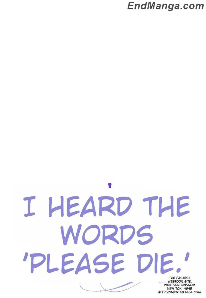 I Was Told To Die Chapter 17 page 66
