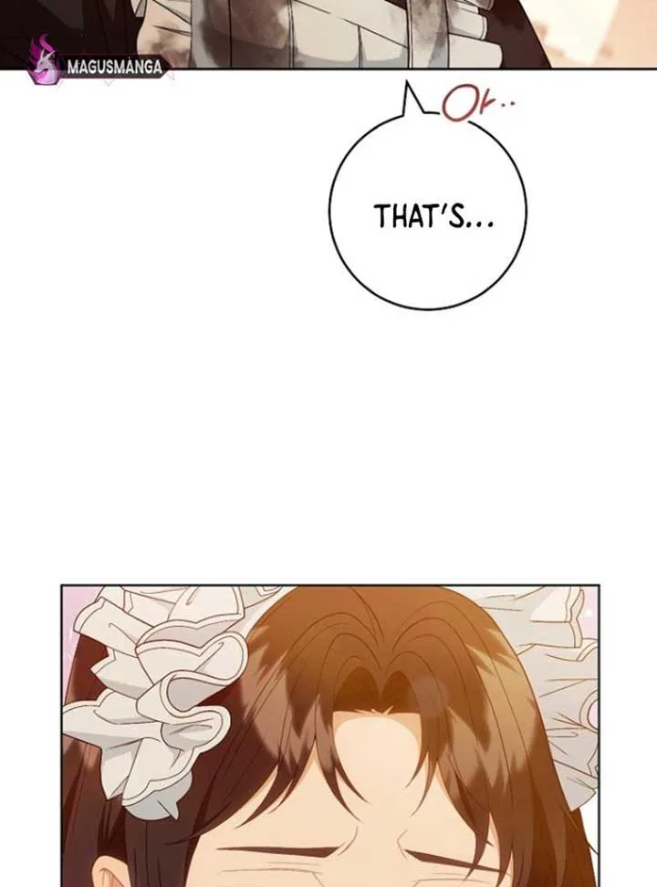 I Was Told To Die Chapter 9 page 117