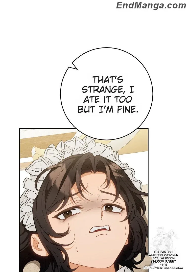 I Was Told To Die Chapter 18 page 17