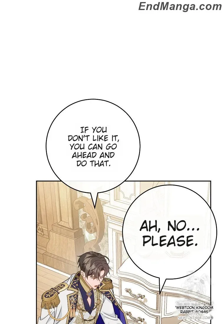 I Was Told To Die Chapter 18 page 84