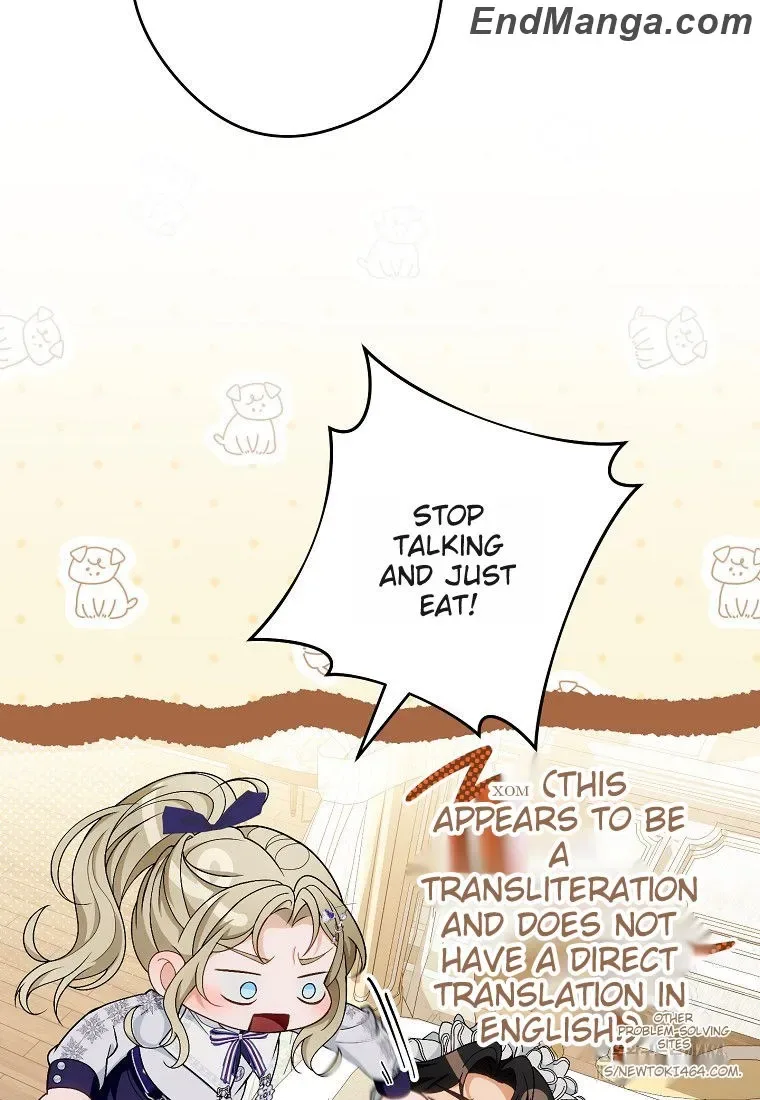 I Was Told To Die Chapter 18 page 25