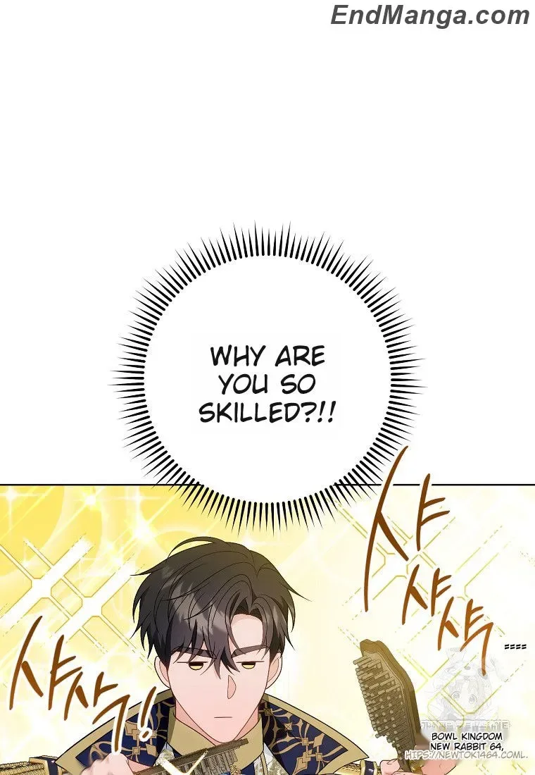 I Was Told To Die Chapter 18 page 89
