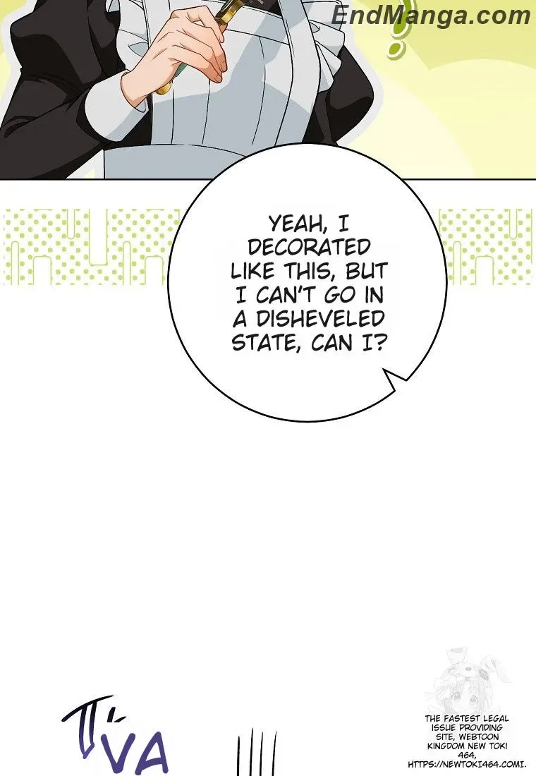 I Was Told To Die Chapter 18 page 61