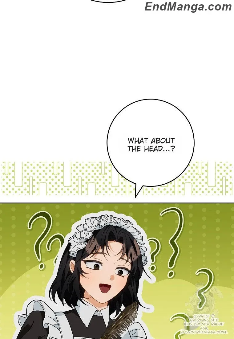 I Was Told To Die Chapter 18 page 60