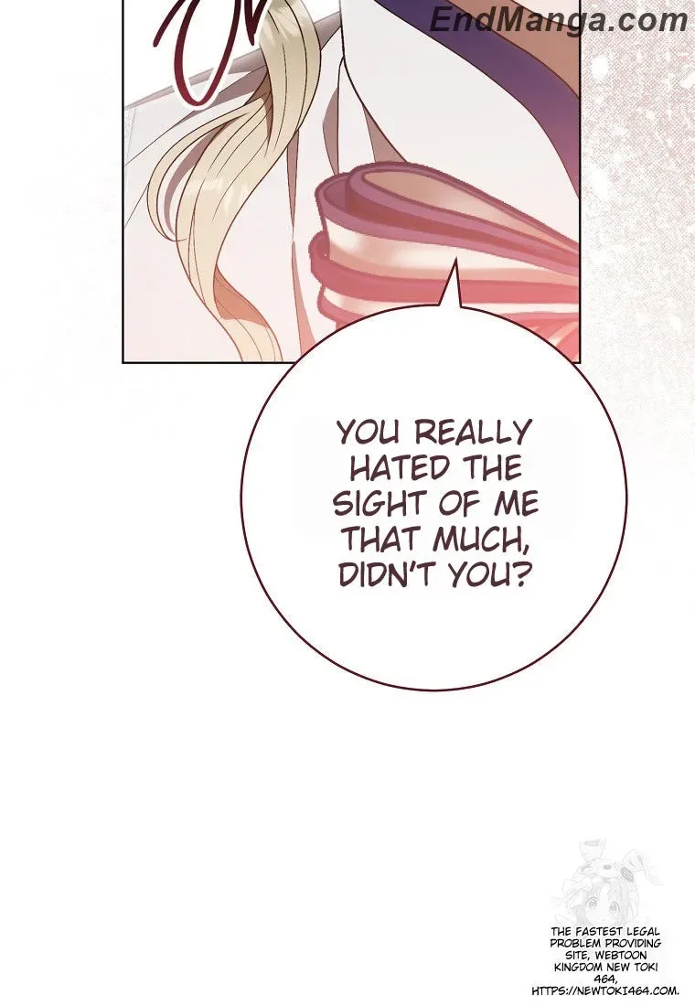 I Was Told To Die Chapter 18 page 42
