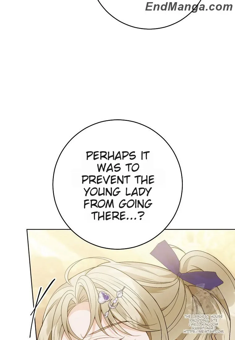 I Was Told To Die Chapter 18 page 39