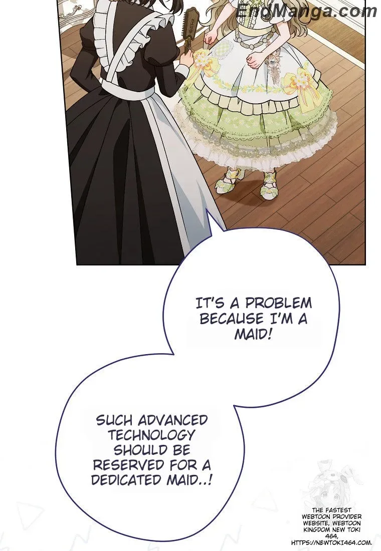 I Was Told To Die Chapter 18 page 65