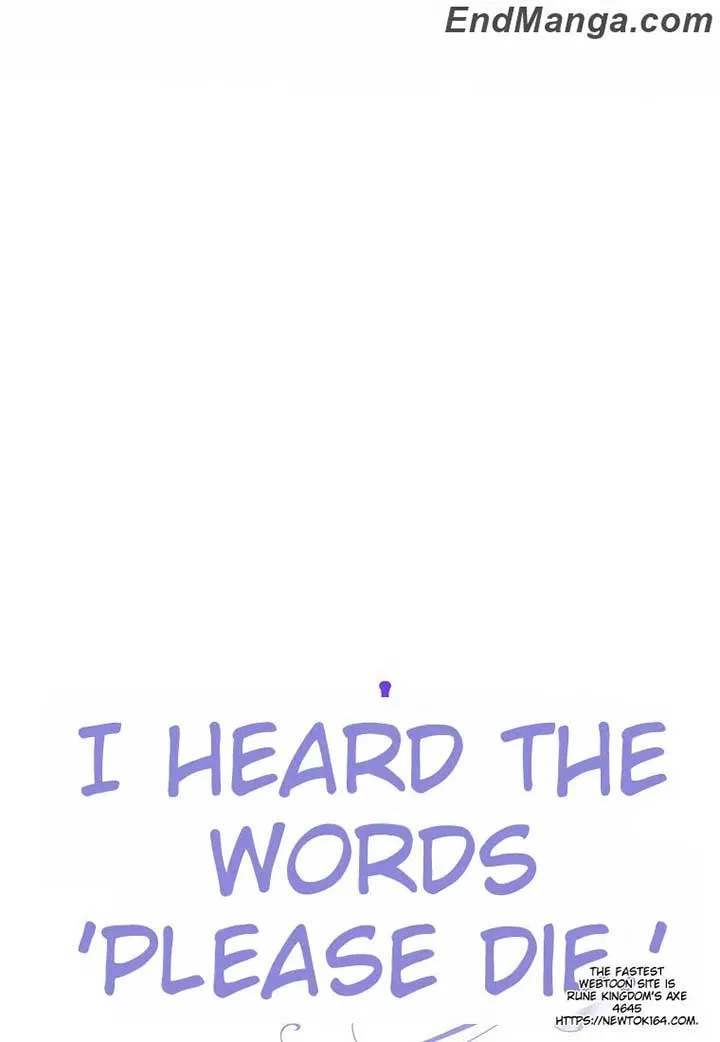 I Was Told To Die Chapter 17 page 136