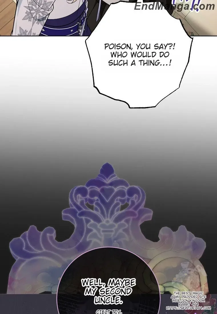 I Was Told To Die Chapter 18 page 33