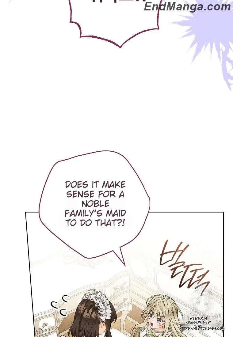 I Was Told To Die Chapter 18 page 64
