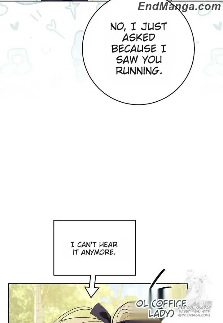 I Was Told To Die Chapter 17 page 95
