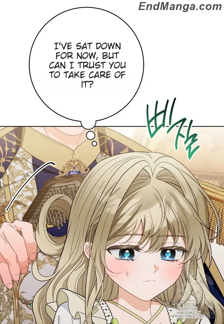 I Was Told To Die Chapter 18 page 86