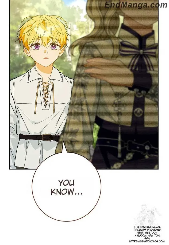 I Was Told To Die Chapter 17 page 116