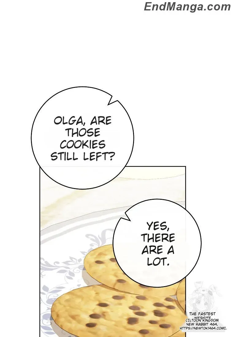 I Was Told To Die Chapter 18 page 45
