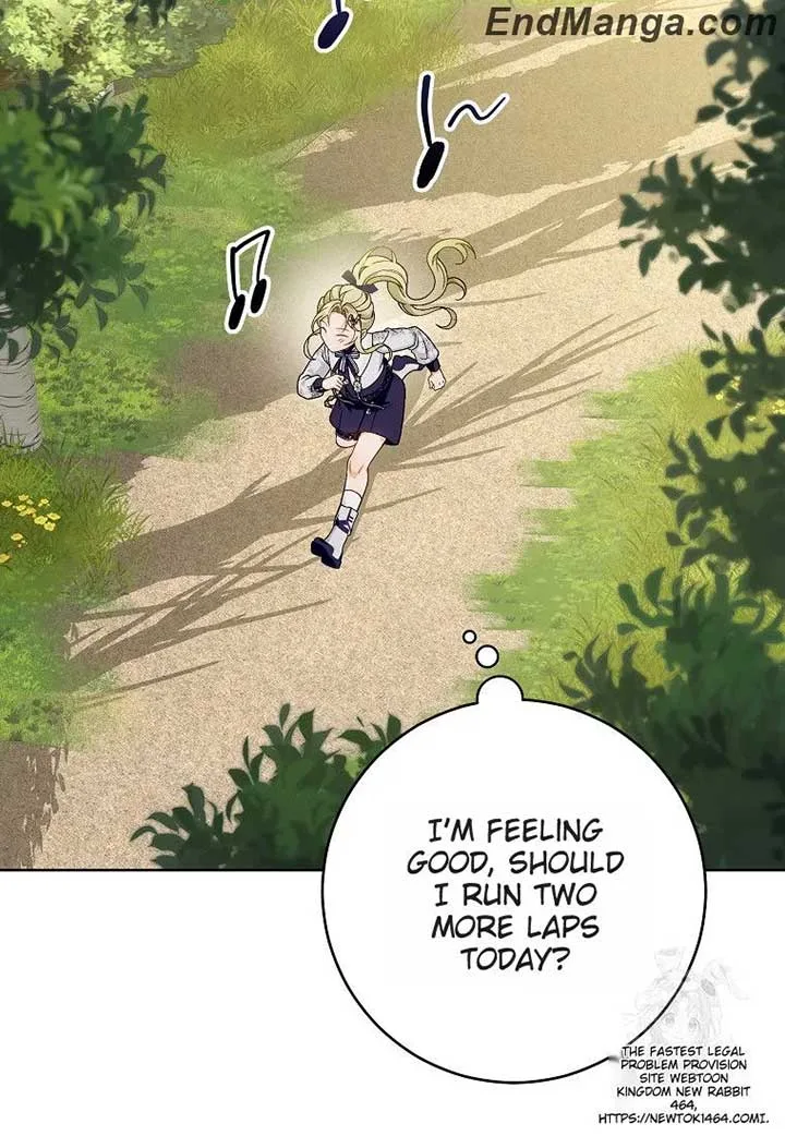 I Was Told To Die Chapter 17 page 100