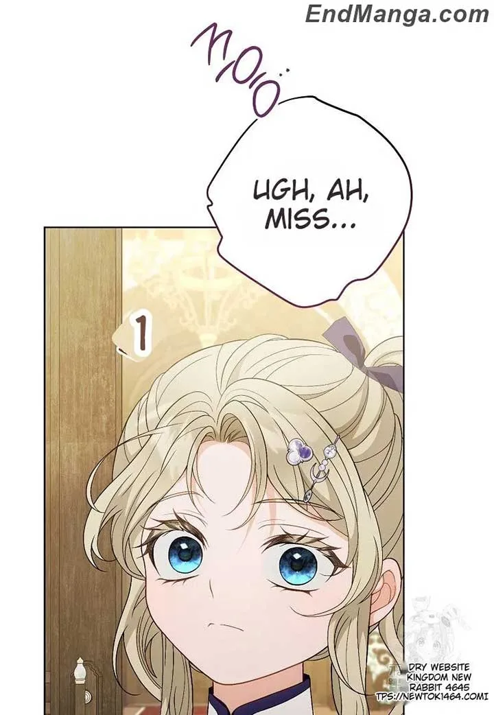 I Was Told To Die Chapter 17 page 130