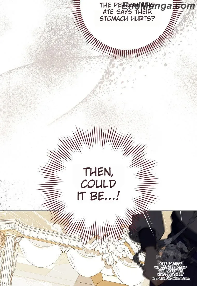 I Was Told To Die Chapter 18 page 21
