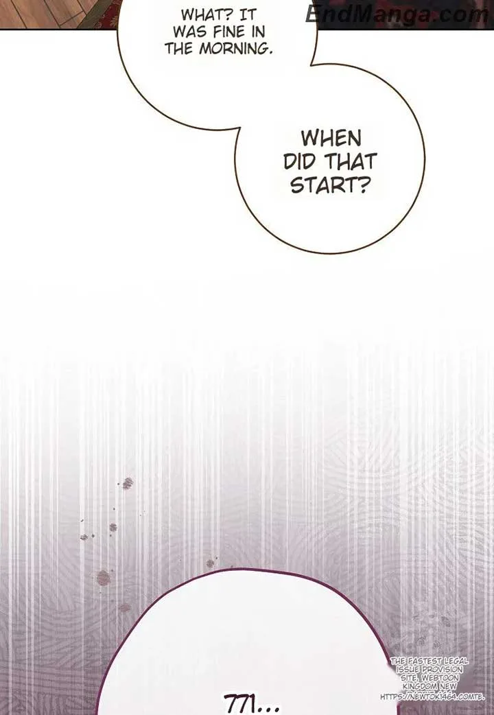 I Was Told To Die Chapter 17 page 133