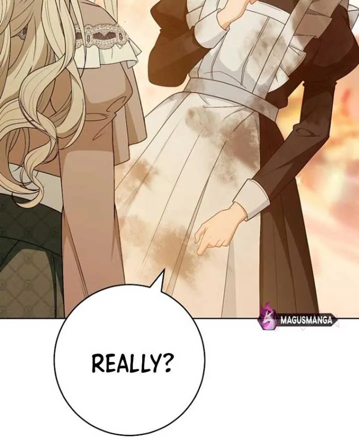I Was Told To Die Chapter 9 page 132