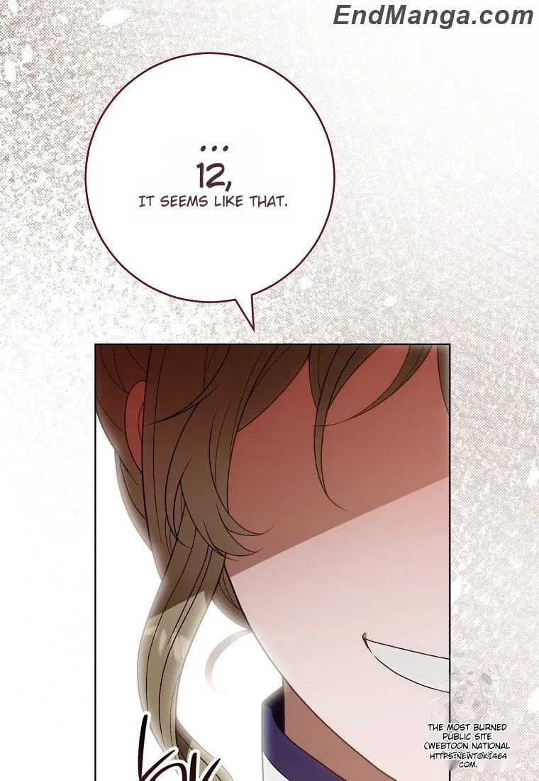 I Was Told To Die Chapter 18 page 41