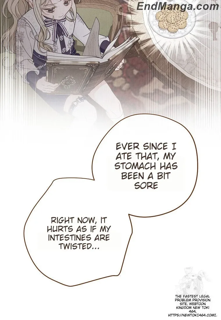 I Was Told To Die Chapter 18 page 16