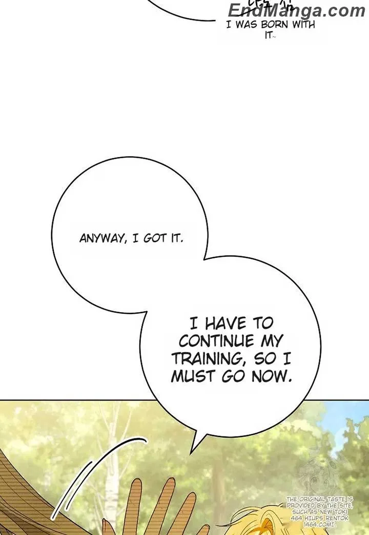 I Was Told To Die Chapter 17 page 97