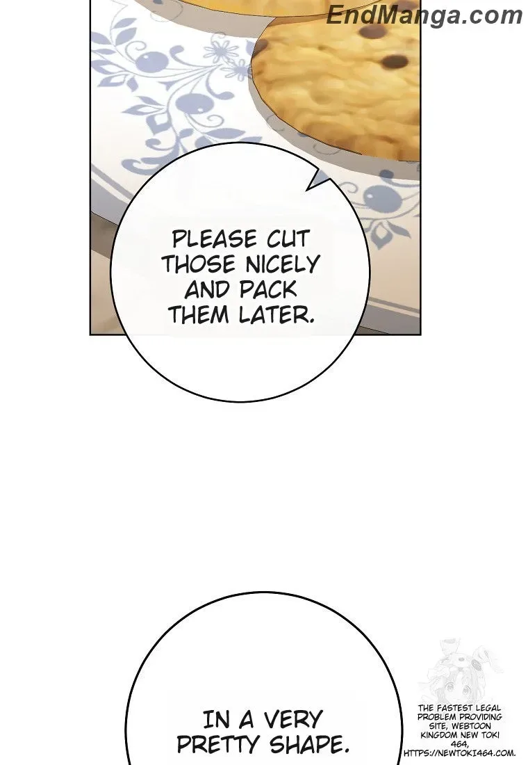 I Was Told To Die Chapter 18 page 46